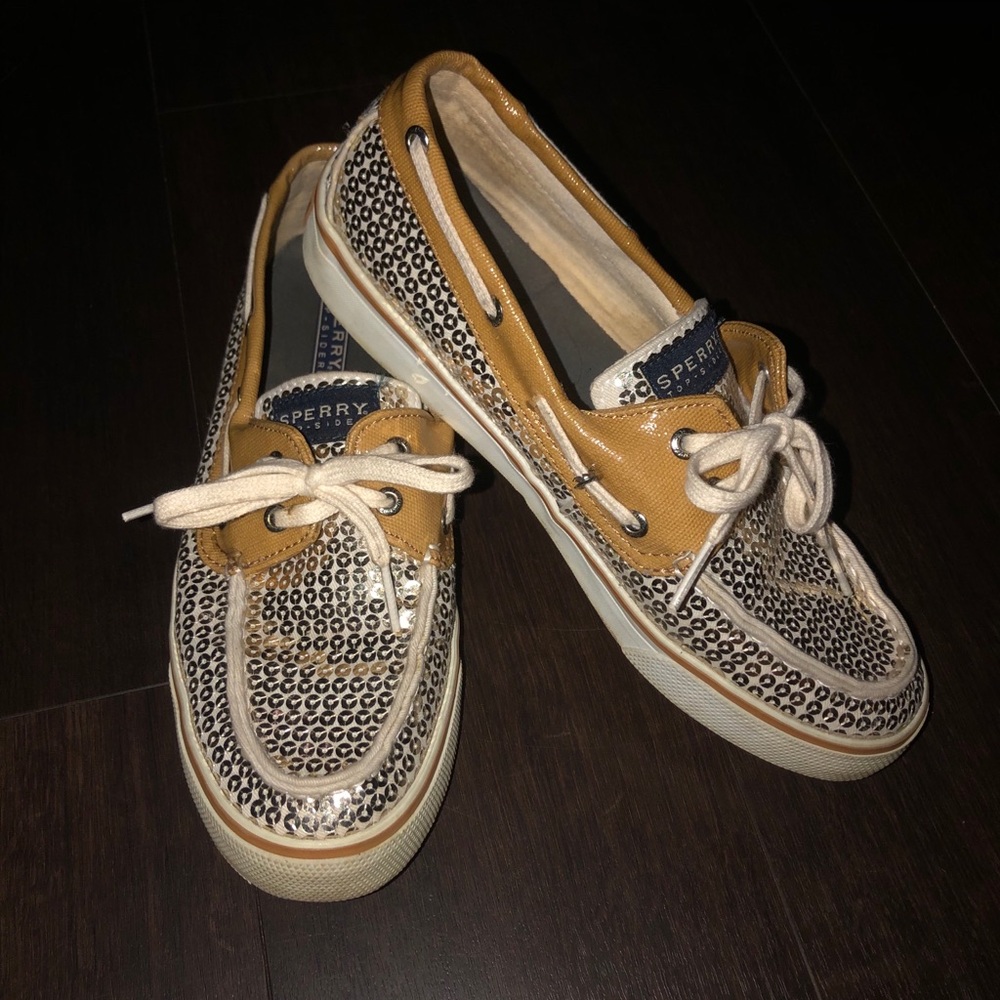 Sperry shoes